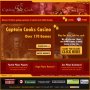 Captain Cook's Casino